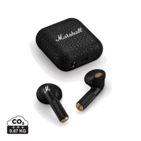 Écouteurs personnalisés Marshall Minor IV 