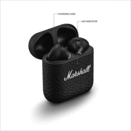Écouteurs personnalisés Marshall Minor IV 