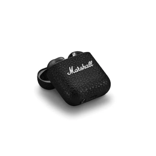 Écouteurs personnalisés Marshall Minor IV 