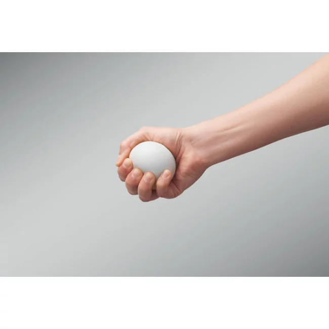 Balle Anti-Stress Publicitaire Classic 