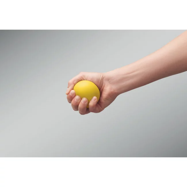 Balle Anti-Stress Publicitaire Classic 