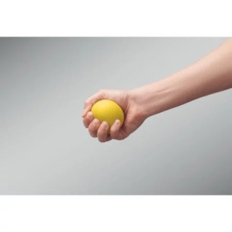 Balle Anti-Stress Publicitaire Classic 