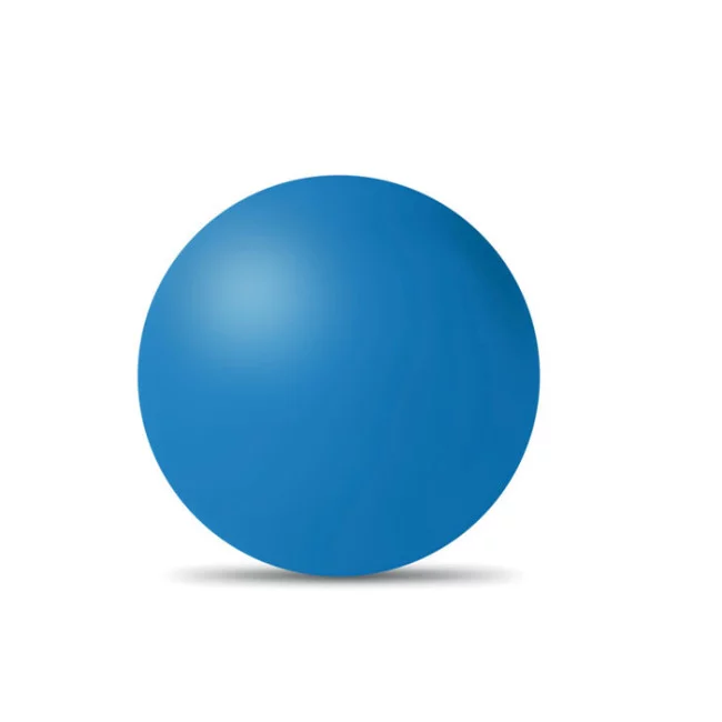 Balle Anti-Stress Publicitaire Classic 