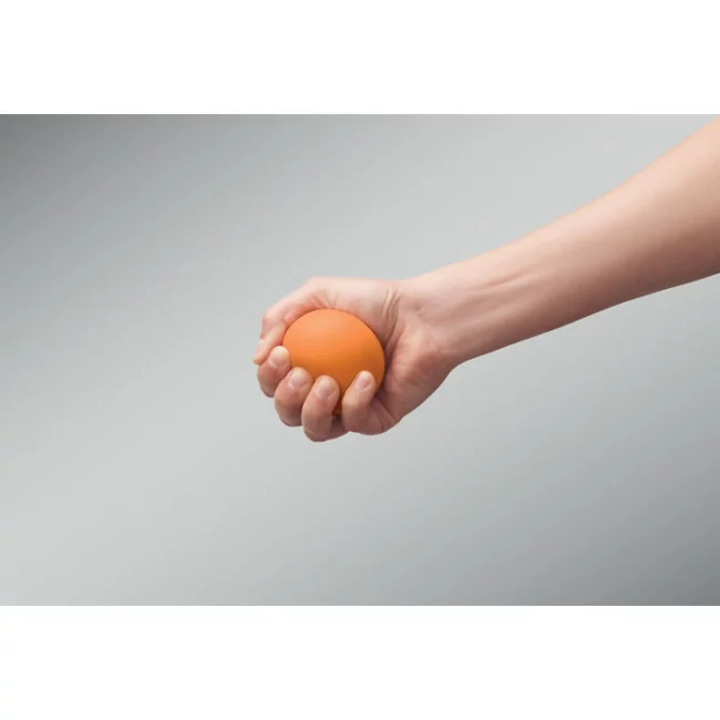 Balle Anti-Stress Publicitaire Classic 