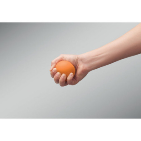 Balle Anti-Stress Publicitaire Classic 