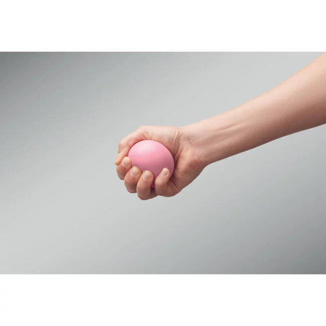 Balle Anti-Stress Publicitaire Classic 