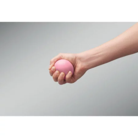 Balle Anti-Stress Publicitaire Classic 