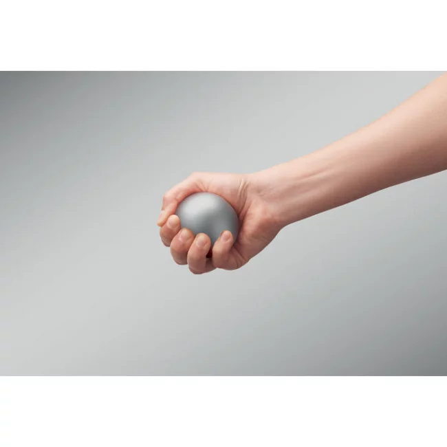 Balle Anti-Stress Publicitaire Classic 