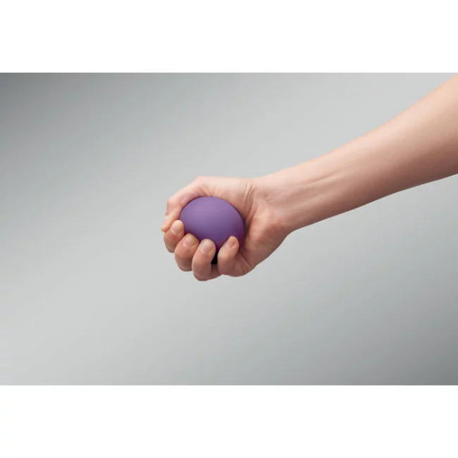 Balle Anti-Stress Publicitaire Classic 
