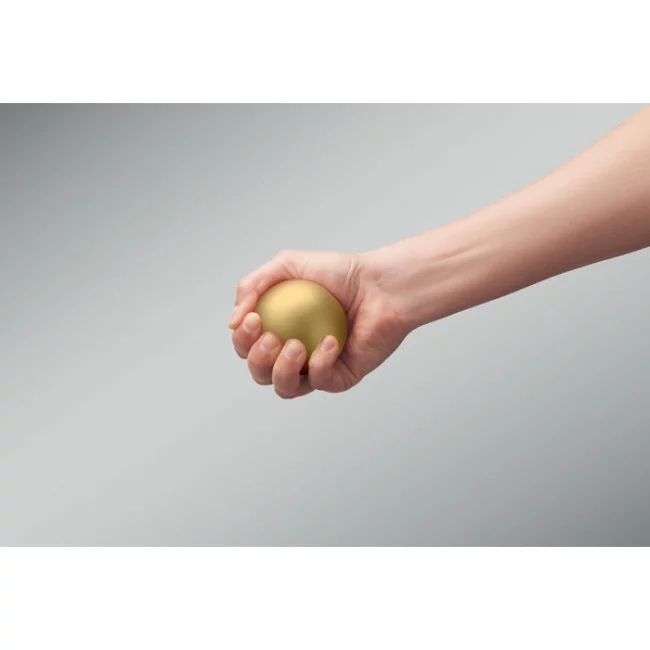 Balle Anti-Stress Publicitaire Classic 