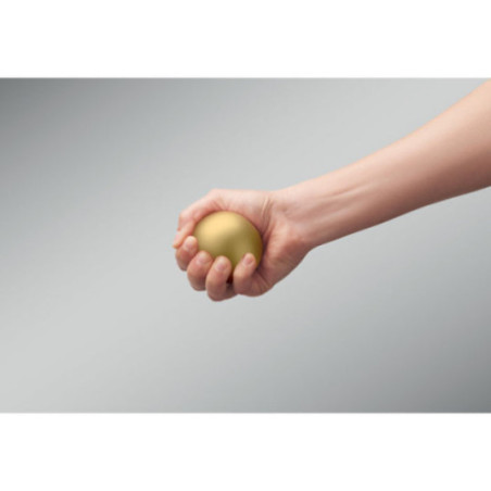 Balle Anti-Stress Publicitaire Classic 