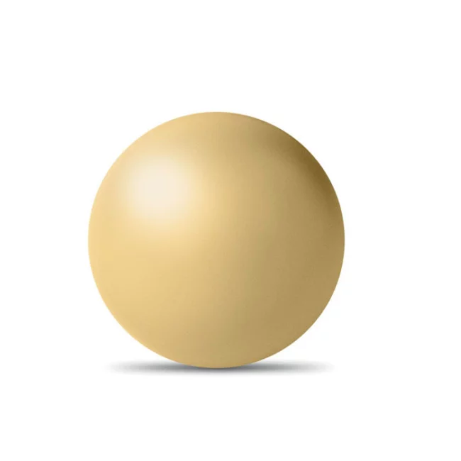 Balle Anti-Stress Publicitaire Classic 
