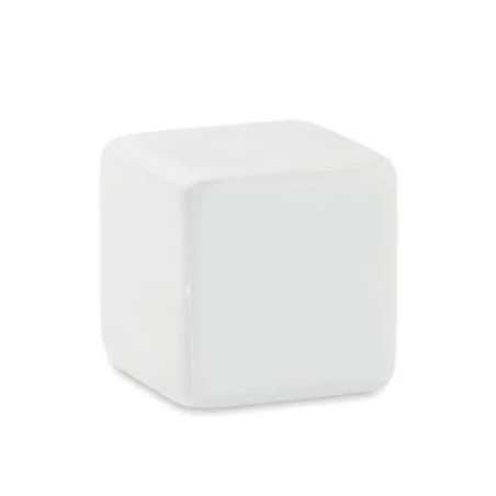 Anti-stress Publicitaire Cube 