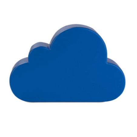 Anti-Stress Publicitaire Cloud 