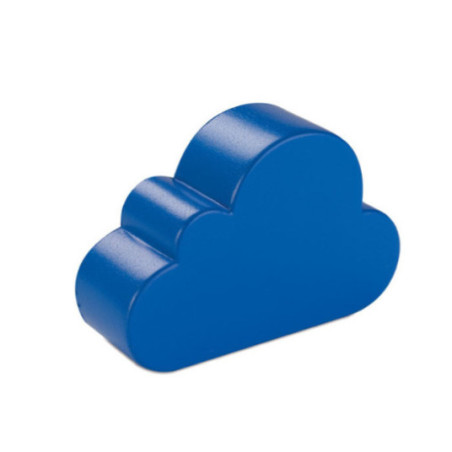 Anti-Stress Publicitaire Cloud 