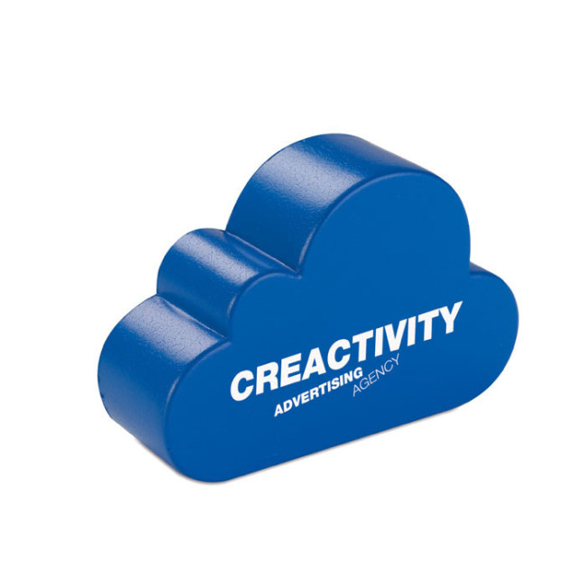 Anti-Stress Publicitaire Cloud 