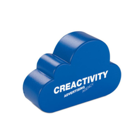 Anti-Stress Publicitaire Cloud 