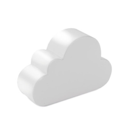 Anti-Stress Publicitaire Cloud 