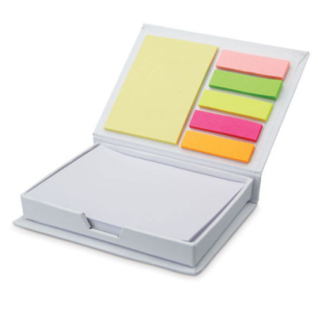 Bloc-Notes Publicitaire Memokit 