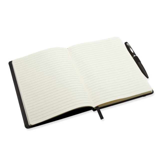 Carnet A5 Publicitaire Set Book 