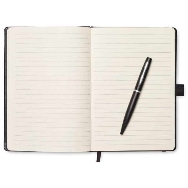 Carnet A5 Publicitaire Set Book 
