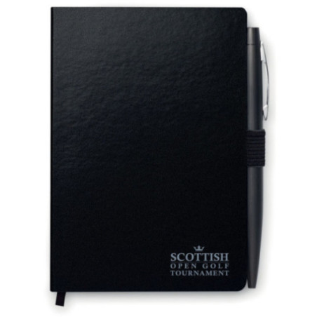 Carnet A5 Publicitaire Set Book 