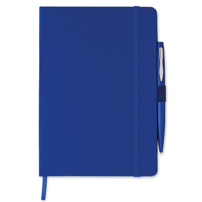 Carnet A5 Publicitaire Set Book 