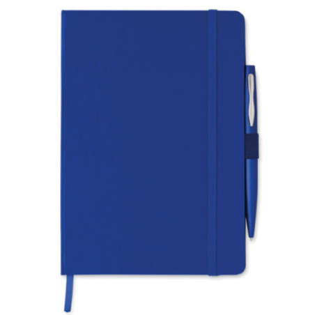 Carnet A5 Publicitaire Set Book 