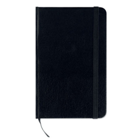 Carnet A5 Publicitaire Classic Quadrillé 
