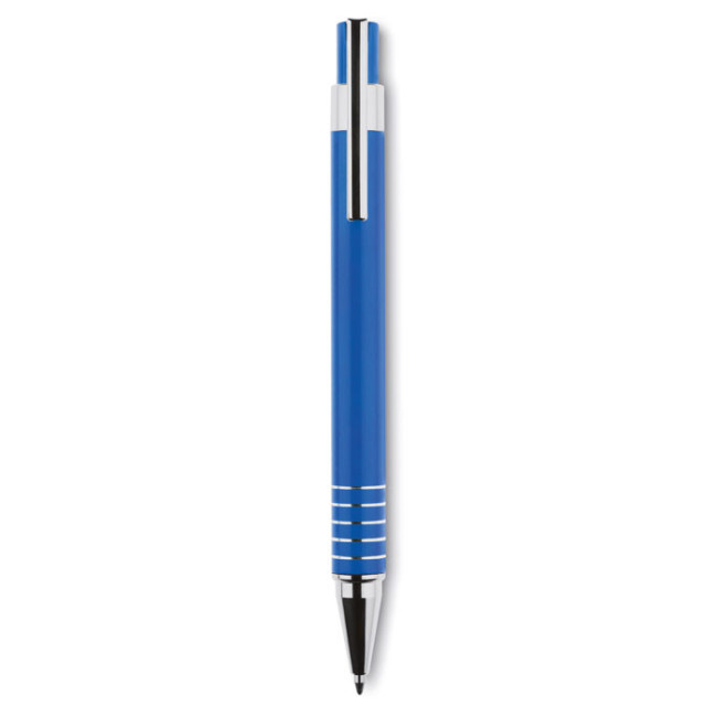 Set de Stylos Publicitaires Alucolor Duo 