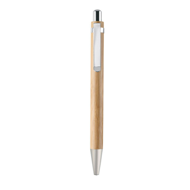 Coffret Publicitaire Bambou Set 