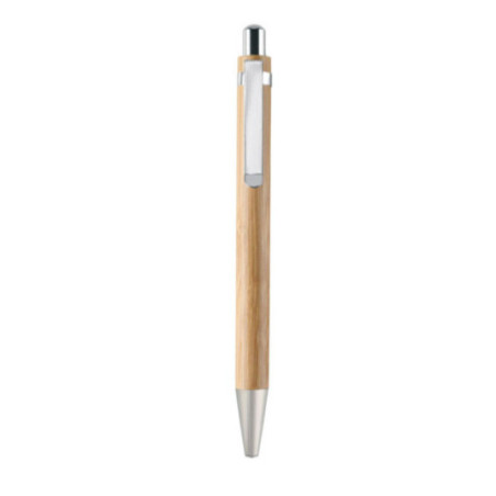 Coffret Publicitaire Bambou Set 
