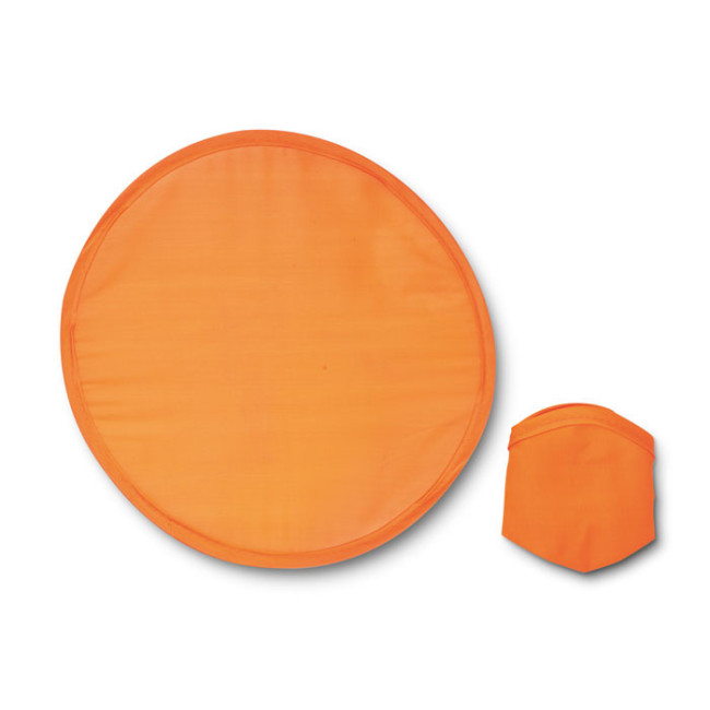 Frisbee Magic Publicitaire 