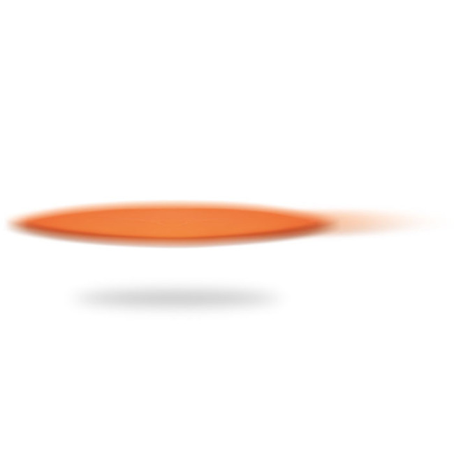 Frisbee Magic Publicitaire 