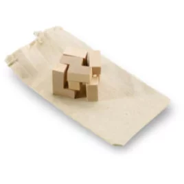 Jeux Publicitaire Cubwood