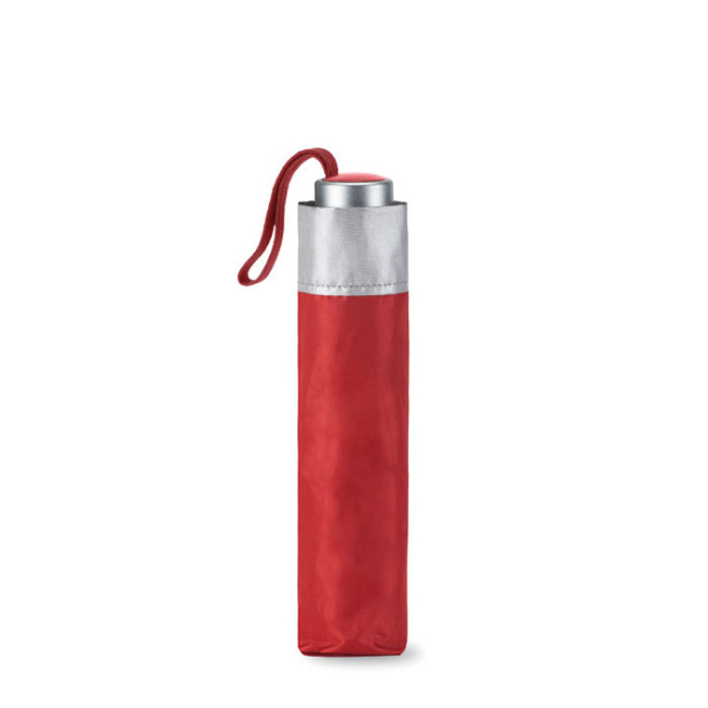Parapluie Publicitaire Pliable Cardiff 