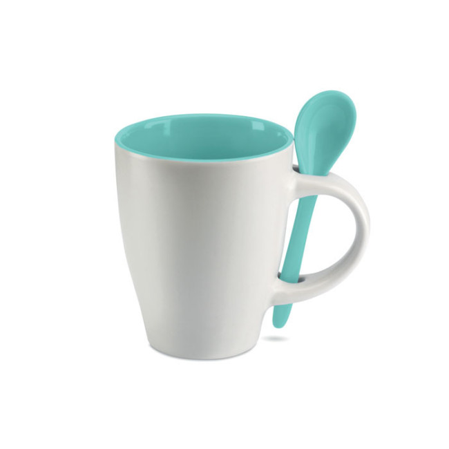 Mug Publicitaire Dual 250 ml 