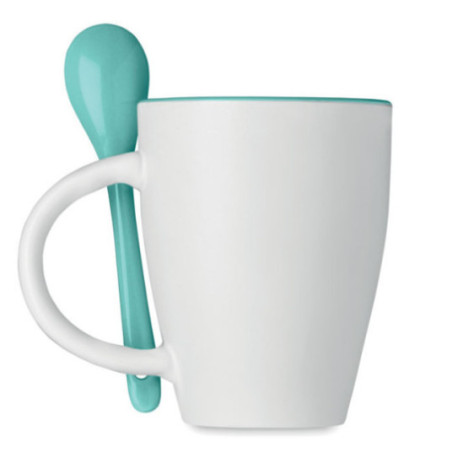 Mug Publicitaire Dual 250 ml 