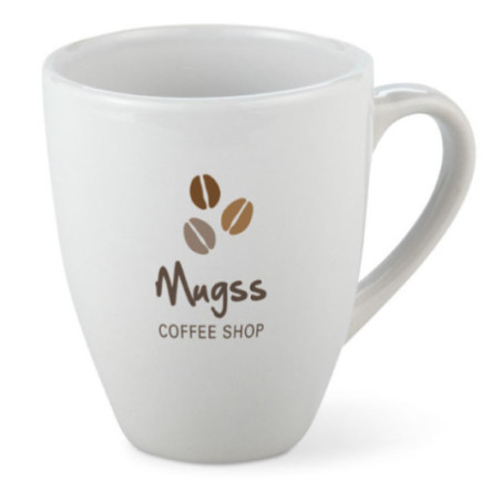 Mug Publicitaire Sensa 160 ml 