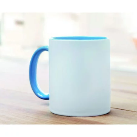Mug Publicitaire Color 300 ml 