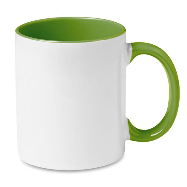 Mug Publicitaire Color 300 ml 
