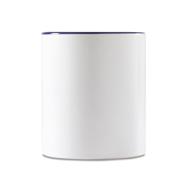 Mug Publicitaire Color 300 ml 