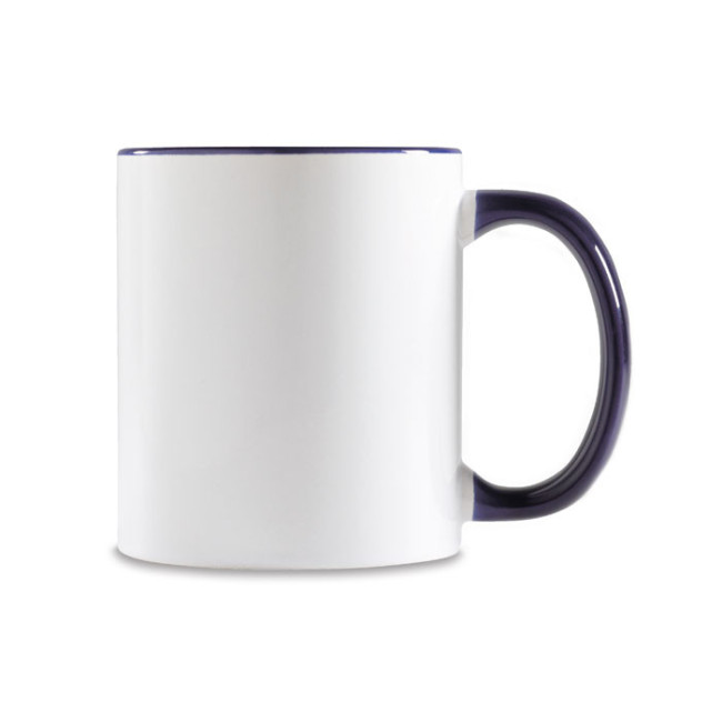 Mug Publicitaire Color 300 ml 