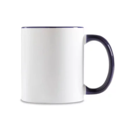 Mug Publicitaire Color 300 ml 