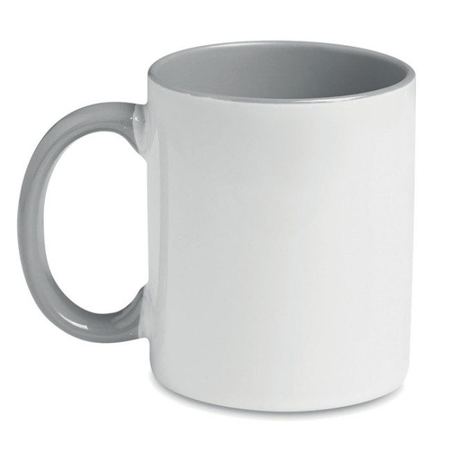 Mug Publicitaire Color 300 ml 