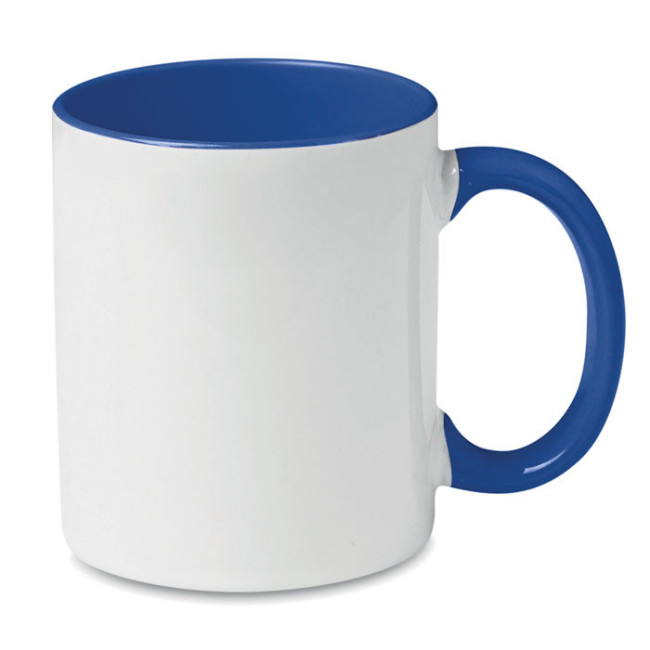 Mug Publicitaire Color 300 ml 