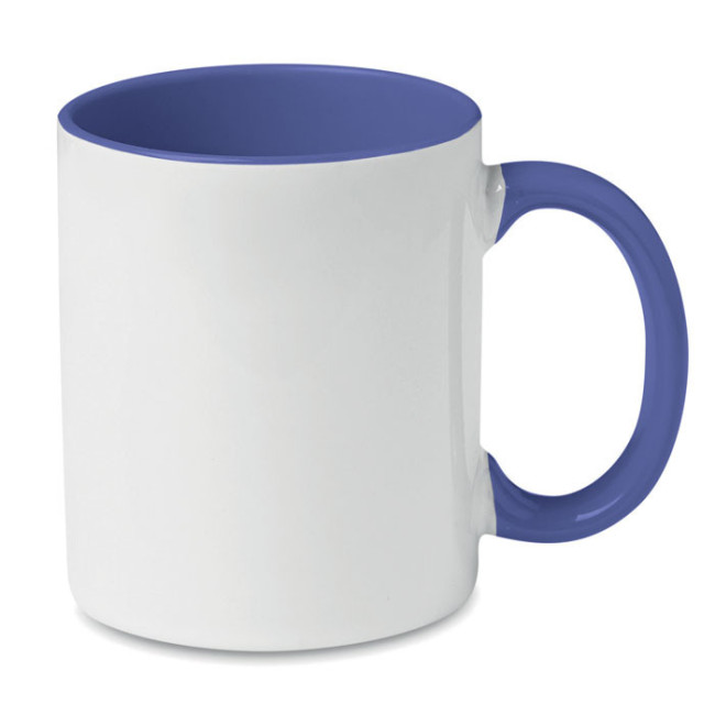 Mug Publicitaire Color 300 ml 
