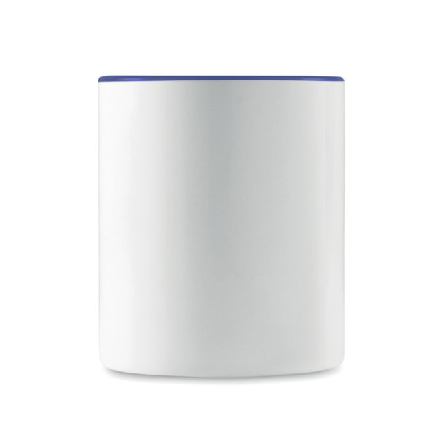 Mug Publicitaire Color 300 ml 