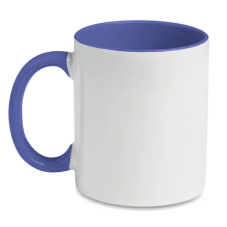 Mug Publicitaire Color 300 ml 