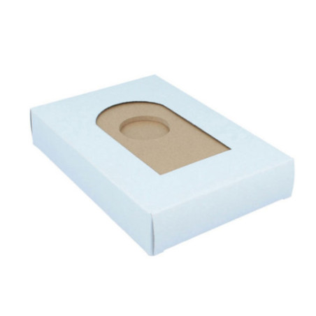 Nichoir Aggloméré Personnalisable 